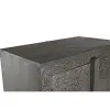 Шкаф Home ESPRIT Светло-коричневый Деревянный 85,5 x 47 x 180 cm