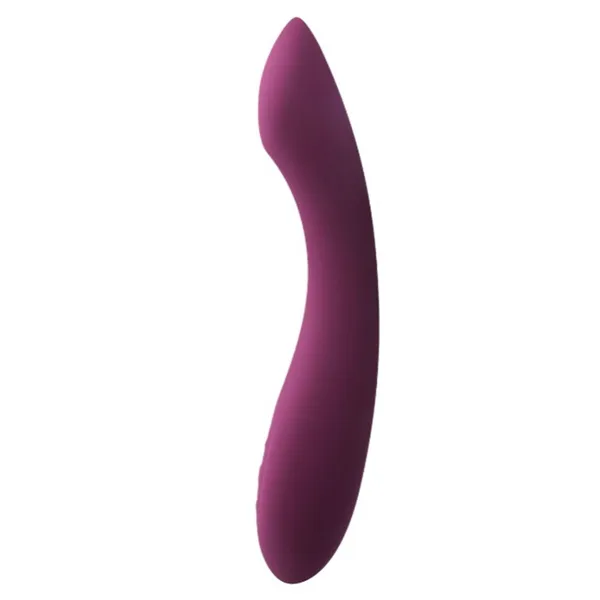 G-Spot Vibrator Svakom Violet