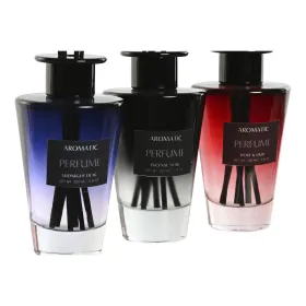 Ilmanraikastin Home ESPRIT 200 ml (3 osaa)