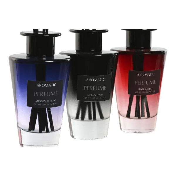 Õhuvärskendaja Home ESPRIT 200 ml (3 Ühikut)