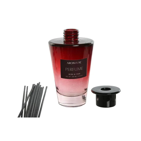 Ilmanraikastin Home ESPRIT 200 ml (3 osaa)