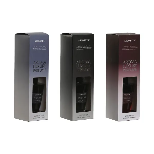 Õhuvärskendaja Home ESPRIT 200 ml (3 Ühikut)