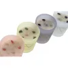 Scented Candle Home ESPRIT Urban 200 g (4 Units)