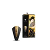 Vibrator Shunga Obi Black