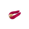 Massager Shunga Aiko Pink Golden Fuchsia