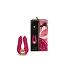 Massager Shunga Aiko Pink Golden Fuchsia