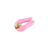 Massager Shunga Aiko Pink Golden Light Pink