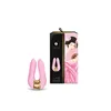 Massager Shunga Aiko Pink Golden Light Pink