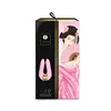 Massager Shunga Aiko Pink Golden Light Pink