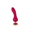 G-Spot Vibrator Shunga Sanya Fuchsia