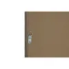 Canvas Home ESPRIT Balts Dabisks Boho 70 x 3 x 50 cm (2 gb.)
