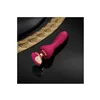 G-Spot Vibrator Shunga Sanya Fuchsia