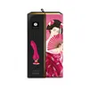 G-Spot Vibrator Shunga Sanya Fuchsia