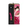 G-Spot Vibrator Shunga Sanya Fuchsia