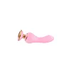 G-Spot Vibrator Shunga Sanya Light Pink