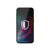 3mk HardGlass Max Lite - Tempered Glass for iPhone 13 / iPhone 13 Pro (Black)