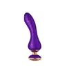 G-Spot Vibrator Shunga Sanya Purple