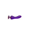 G-Spot Vibrator Shunga Sanya Purple