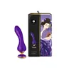 G-Spot Vibrator Shunga Sanya Purple