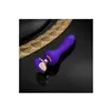 G-Spot Vibrator Shunga Sanya Purple