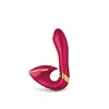 Dual Stimulation Vibe Shunga Soyo Fuchsia