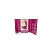 Dual Stimulation Vibe Shunga Soyo Fuchsia