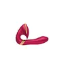 Dual Stimulation Vibe Shunga Soyo Fuchsia