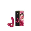 Dual Stimulation Vibe Shunga Soyo Fuchsia