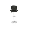 Jakkara Home ESPRIT Tumman harmaa Metalli 47 x 50 x 110 cm