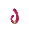 Dual Stimulation Vibe Shunga Miyo Fuchsia