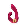 Dual Stimulation Vibe Shunga Miyo Fuchsia