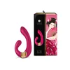 Dual Stimulation Vibe Shunga Miyo Fuchsia