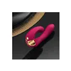 Dual Stimulation Vibe Shunga Miyo Fuchsia