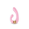 Dual Stimulation Vibe Shunga Miyo Pink