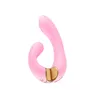 Dual Stimulation Vibe Shunga Miyo Pink