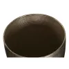 Kasvit Home ESPRIT Kupari Alumiini Moderni 50 x 50 x 89 cm 50 x 51 x 89 cm