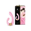 Dual Stimulation Vibe Shunga Miyo Pink