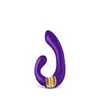 Dual Stimulation Vibe Shunga Miyo Purple