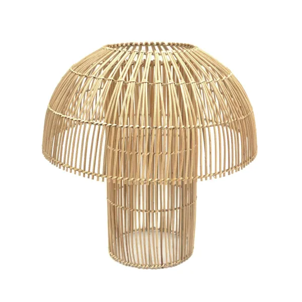 Потолочный светильник Home ESPRIT Коричневый 50 x 50 x 51 cm