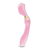 Massager Shunga Zoa Pink Golden Light Pink