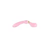 Massager Shunga Zoa Pink Golden Light Pink