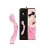 Massager Shunga Zoa Pink Golden Light Pink