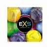 Condoms EXS Chewing gum 100 Units