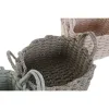 Grozs Home ESPRIT Virve 28 x 28 x 18 cm