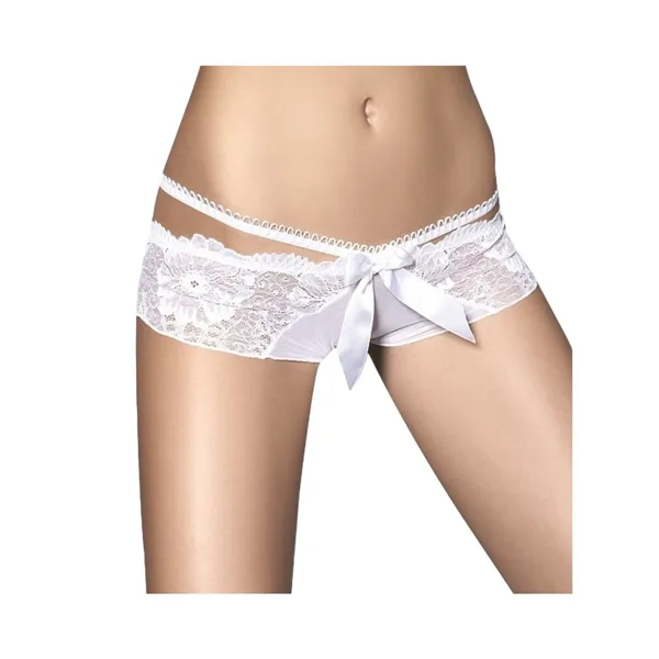 Panties Anaïs White