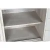 Устройство Home ESPRIT Белый ротанг Древесина манго 155 x 40 x 80 cm