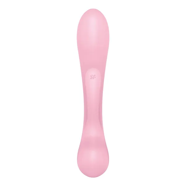 G-Spot Vibrator Satisfyer Pink