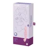 G-Spot Vibrator Satisfyer Pink