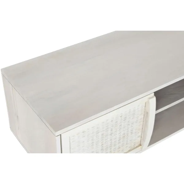 TV-kalusteet Home ESPRIT 128 x 40 x 45 cm