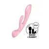 G-Spot Vibrator Satisfyer Pink